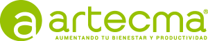 Artecma Logo Vector