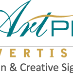 Artplus Logo Vector