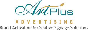 Artplus Logo Vector