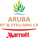 Aruba Resort Marriott Logo Vector