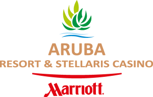 Aruba Resort Marriott Logo Vector