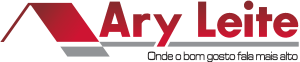 Ary Leite Logo Vector