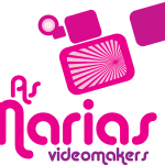 As Marias Videomakers Logo Vector