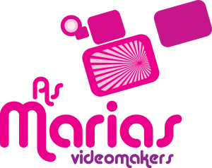 As Marias Videomakers Logo Vector