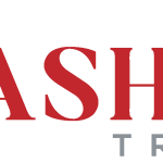 Ashiaa Trading Logo Vector