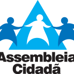 Assembleia Cidadã Logo Vector