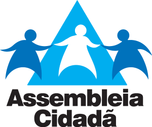 Assembleia Cidadã Logo Vector