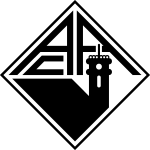 Associação Académica de Coimbra Logo Vector