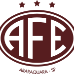 Associação Ferroviaria de Esportes Logo Vector