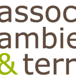 Associazione Ambiente & Territorio Logo Vector