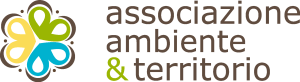 Associazione Ambiente & Territorio Logo Vector