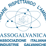 Assogalvanica Logo Vector