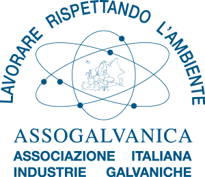 Assogalvanica Logo Vector