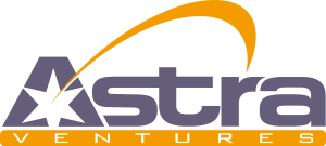 Astra Ventures Logo Vector