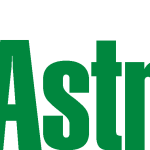 Astravel Logo Vector