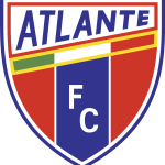 Atlante FC Logo Vector