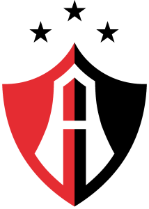 Atlas FC Logo Vector