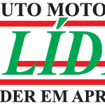 Auto Escola Lider Logo Vector