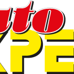 Auto Expert Logo Vector