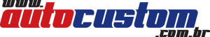AutoCustom Logo Vector