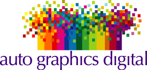 Autographics Logo Vector