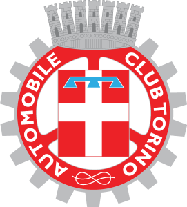 Automobile Club Torino Logo Vector
