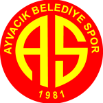 Ayavcık Belediyespor Logo Vector