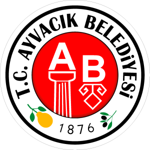 Ayvacık Belediyesi Logo Vector