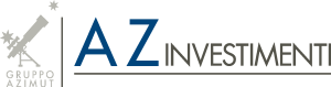 Az Investimenti Logo Vector