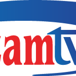 Azam TV Logo Vector