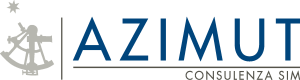 Azimut Consulenza Logo Vector