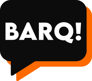 BARQ Logo Vector