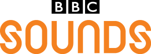 BBC Sounds Logo Vector