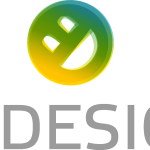 BDESIGN Logo Vector