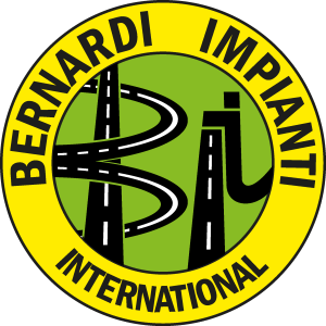 BERNARDO IMPIANTI Logo Vector