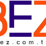 BEZ  Bez Çanta Logo Vector