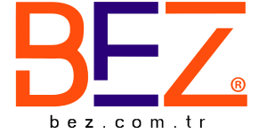 BEZ  Bez Çanta Logo Vector