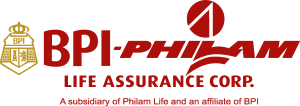 BPI Philam Life Assurance Corporation Logo Vector