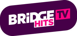 BRIDGE TV Hits Logo Vector