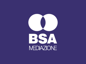 BSA Mediazone Logo Vector