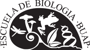 BUAP Biología Logo Vector