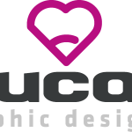 BUCAN   GRAPHIC DESIGNER Logo Vector