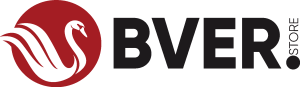 BVER.STORE Logo Vector