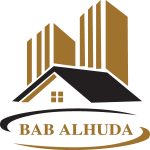 Bab Al Huda Technical Logo Vector