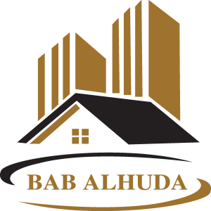 Bab Al Huda Technical Logo Vector
