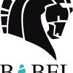 Babel Reklam Logo Vector