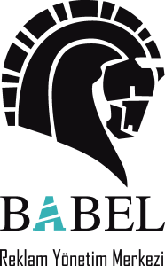 Babel Reklam Logo Vector