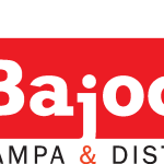 Bajocchi Logo Vector