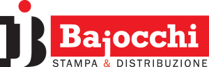 Bajocchi Logo Vector