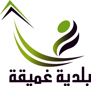 Baladya gameeka Logo Vector